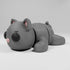 Cute Articulated 3D printed Cat Figurine Ornament