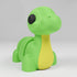 Cute Articulated 3D printed Diplodocus Figurine Ornament
