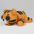 Cute Articulated 3D printed Tiger Figurine Ornament